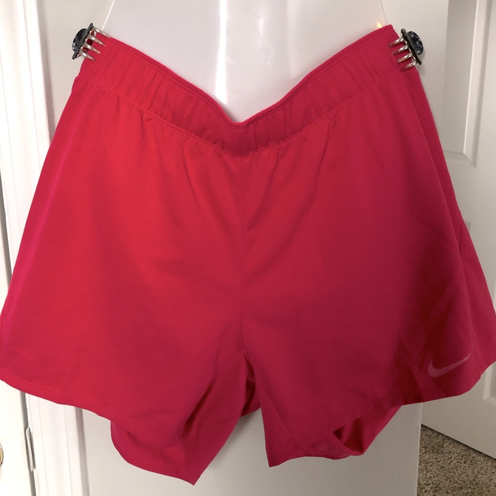 Nike Dri Fit Shorts